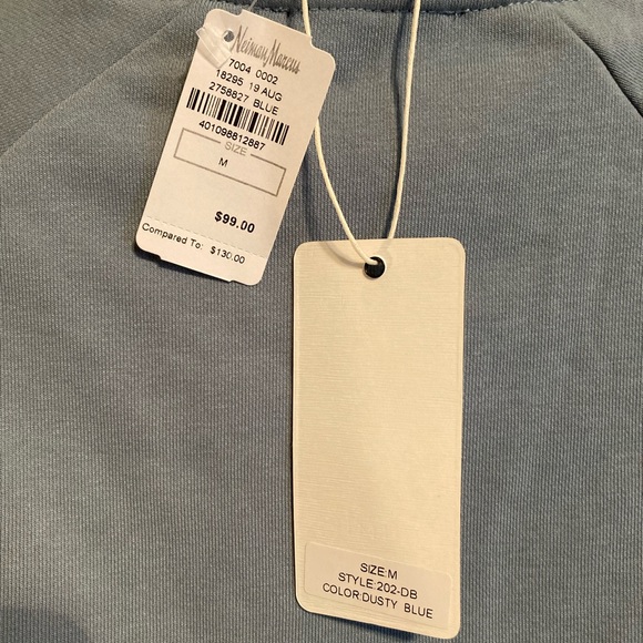 LUMIE sweatshirt - Picture 6 of 6